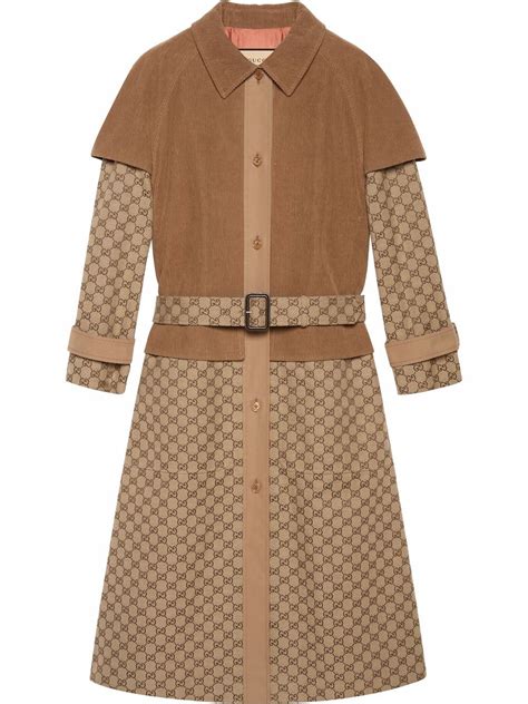 gucci jacket japense kissing|Gucci coats for women.